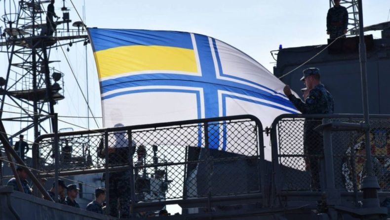 Общество: В Великобритании названы сроки закладки первого ракетного катера для украинских ВМС