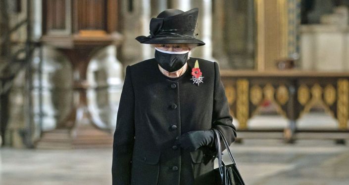 Общество: Королева Британии лишится авиапарка: Елизавета II будет делить самолет с Джонсоном