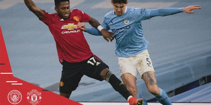 Общество: Манчестер Сити Манчестер Юнайтед 0:2 видео голов и обзор матча АПЛ 07.03.2021 - ТЕЛЕГРАФ