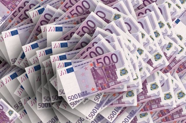 Общество: Преступная группировка Британии украла €54 млн из банков в Чехии – СМИ