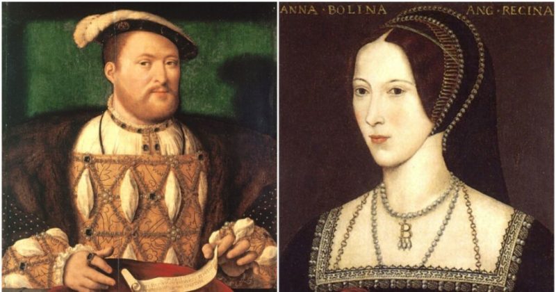Общество: В Британии выставили на продажу "любовное гнездышко" Генриха VIII и Анны Болейн