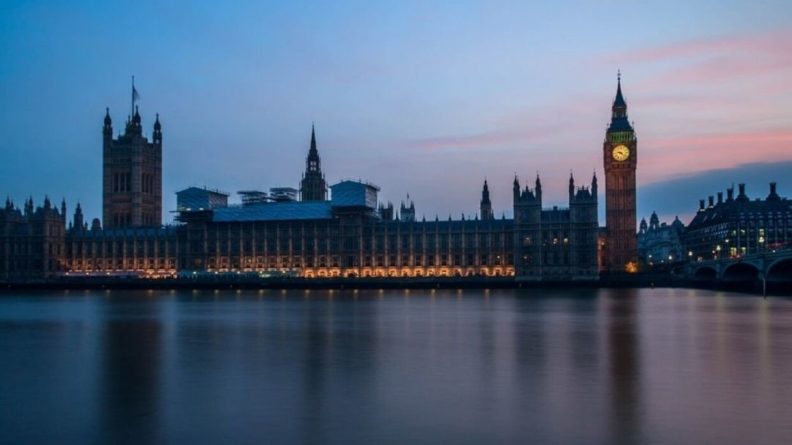 Дипломаты РФ сделали представление Лондону из-за антироссийской кампании 10032021 Общество: Дипломаты РФ сделали представление Лондону из-за антироссийской кампании
