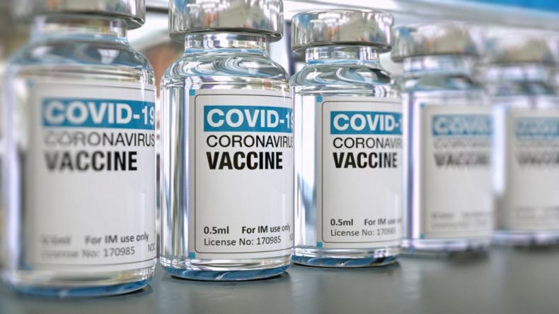 Общество: ЕС запретил экспорт вакцин – в черном списке США, Канада и Британия