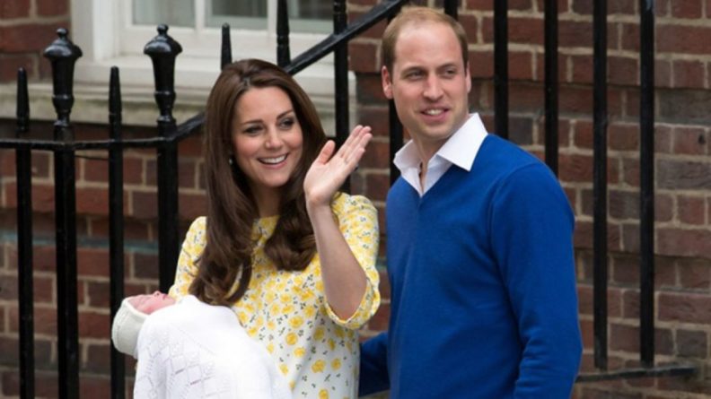 Общество: Принц Уильям отверг обвинения в расизме к семье королевы Великобритании