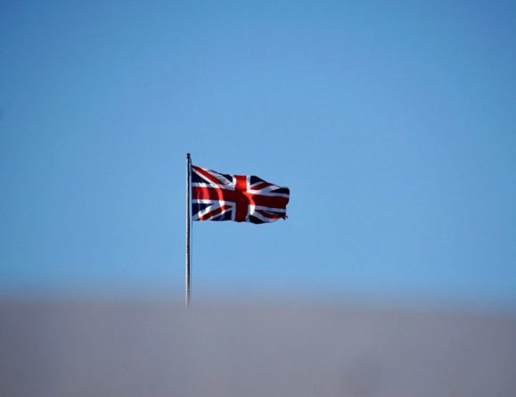 Общество: Противодействие России и Китаю: ВМС Великобритании год будут патрулировать в Арктике