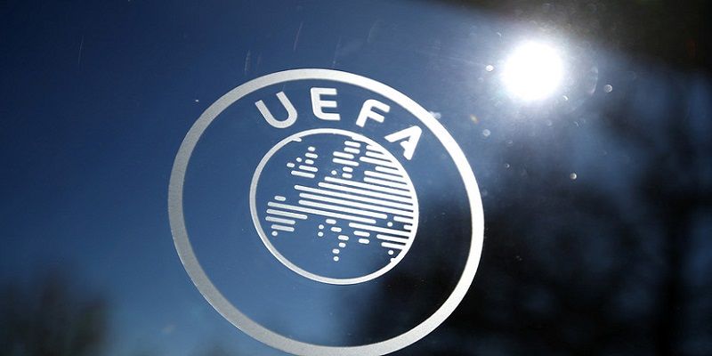 Общество: Шахтер и Динамо в Лиге Европы - Шотландия оторвалась от Украины в рейтинге коэффициентов УЕФА - ТЕЛЕГРАФ