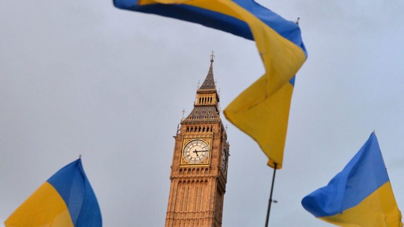 Общество: Безвиз с Британией: когда украинцы получат визы по упрощенной процедуре