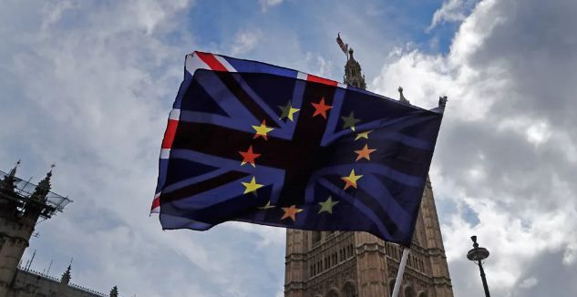 Общество: Brexit обернулся для Британии падением экспорта в ЕС на 41%