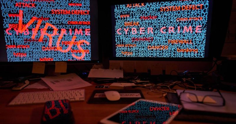 Общество: В Британии опасаются преимущества России в битве за киберпространство