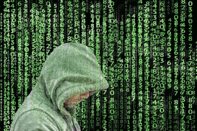 Общество: Британия будет наращивать потенциал для проведения кибератак