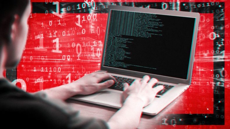Общество: Великобритания собирается нарастить военную мощь в киберпространстве