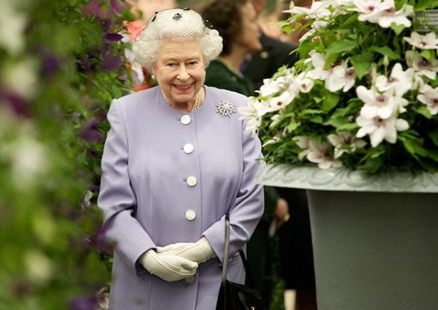 Общество: СМИ: «Исламское государство» готовит покушение на королеву Великобритании