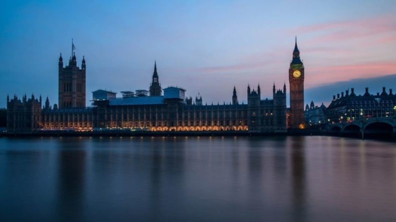 Читатели The Times не считают Россию угрозой для Великобритании 15032021 Общество: Читатели The Times не считают Россию угрозой для Великобритании