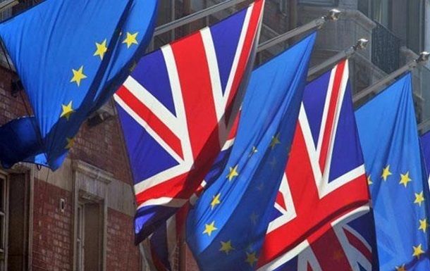 Общество: В ЕС начали процедуру против Британии за невыполнение сделки по Brexit