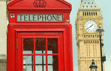 Общество: В Британии знаковые телефонные будки продают по 1 фунту, чтобы дать им вторую жизнь