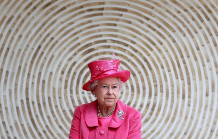 Общество: Как зарабатывает королевская семья Великобритании: реалии и прогнозы