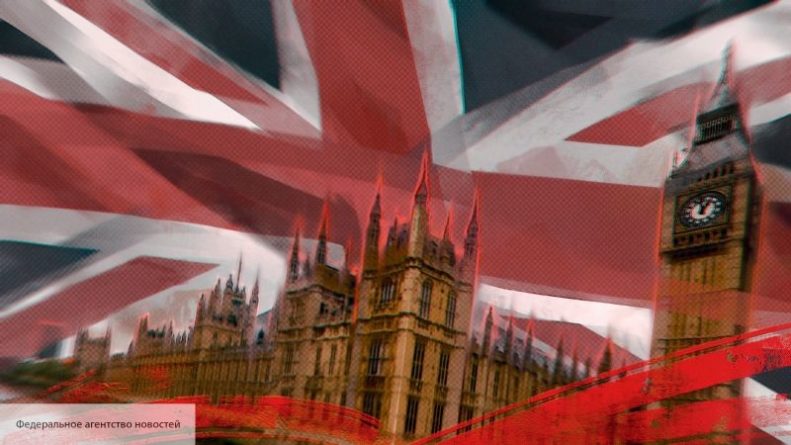 Общество: WION: Великобритания увеличит запасы ядерного оружия с прицелом на Россию