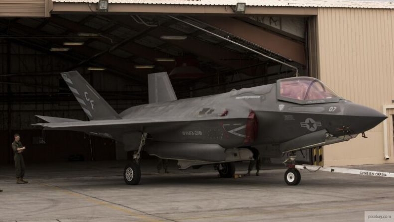 Эксперты Sina рассказали, почему насмешки РФ над F-35 вывели из себя Великобританию 16032021 Общество: Эксперты Sina рассказали, почему насмешки РФ над F-35 вывели из себя Великобританию