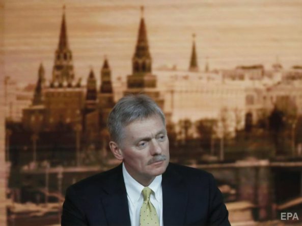 Общество: В Кремле не согласились с заявлениями в Британии о российской угрозе: Мы хотим добрых отношений