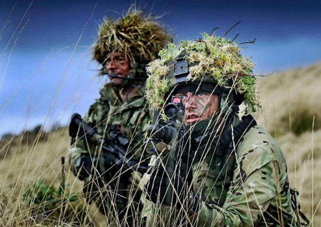 Британия назвала Россию главной угрозой своей безопасности 16032021 Общество: Британия назвала Россию главной угрозой своей безопасности