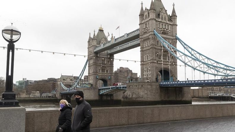 Общество: В Великобритании введут новые санкции против коррупционеров