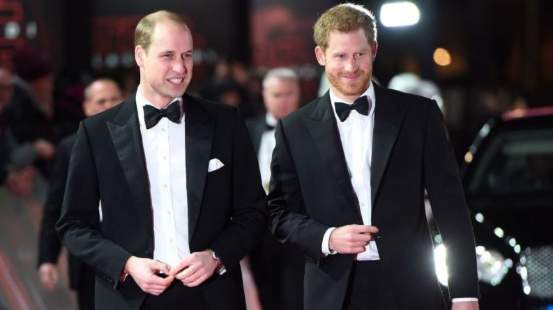 Общество: Принц Гарри снова общается с принцем Уильямом и собирается прилететь в Лондон