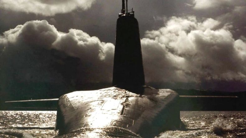 Общество: Великобритания увеличит запас ядерных боеголовок впервые с конца холодной войны