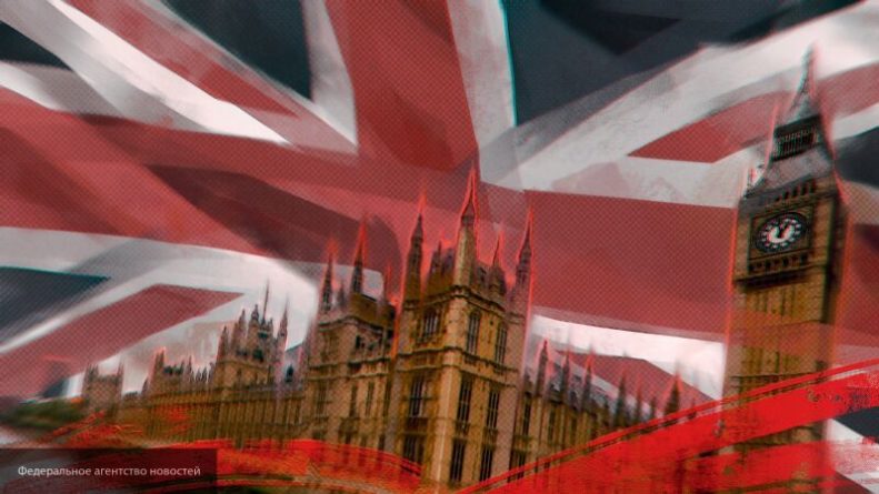 В Сети высмеяли заявление Англии о наращивании ядерного потенциала из-за российской угрозы 16032021 Общество: В Сети высмеяли заявление Англии о наращивании ядерного потенциала из-за российской угрозы