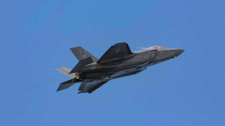 Американские истребители F-35B разоряют Минобороны Великобритании 16032021 Общество: Американские истребители F-35B разоряют Минобороны Великобритании