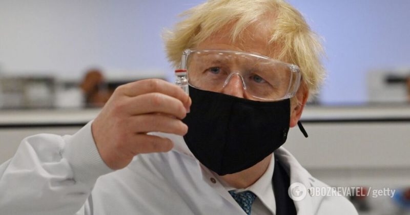 В Британии не нашли причин останавливать вакцинацию AstraZeneca 17032021 Общество: В Британии не нашли причин останавливать вакцинацию AstraZeneca