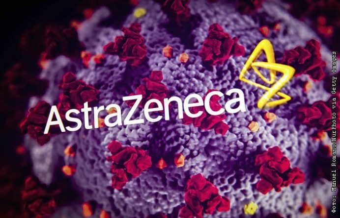 Общество: Глава Минздрава Британии заверил в безопасности вакцины AstraZeneca