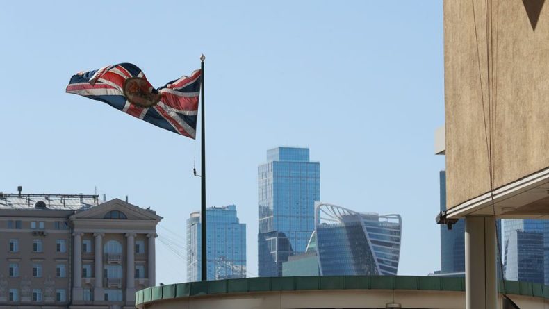 В МИД РФ прокомментировали решение Британии нарастить ядерный потенциал 17032021 Общество: В МИД РФ прокомментировали решение Британии нарастить ядерный потенциал