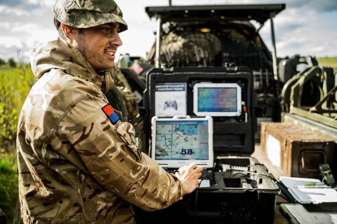 Общество: ООН обеспокоило решение Британии увеличить ядерный арсенал