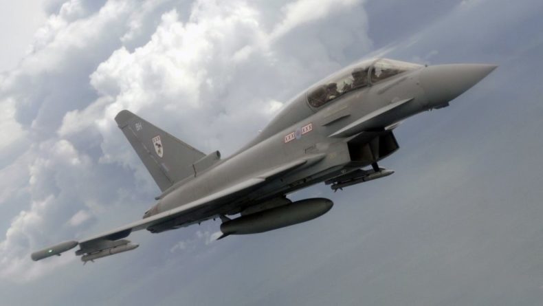 Общество: Разведка Британии заявила о подавлении сигналов Россией для авиации на Кипре