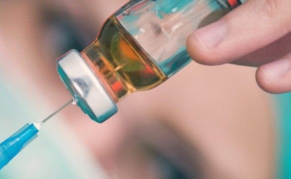 Общество: В Британии установили новый рекорд сделанных прививок от коронавируса за сутки
