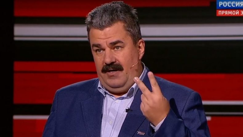 Леонков указал на ошибку в заявлении о блокировке Россией сигналов ВВС Великобритании 20032021 Общество: Леонков указал на ошибку в заявлении о блокировке Россией сигналов ВВС Великобритании