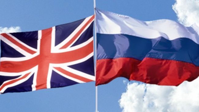 Общество: Посол России в Великобритании назвал отношения между странами «мертвыми»