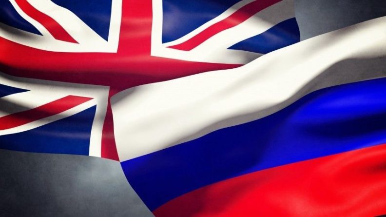 Общество: «Практические мертвы»: российский посол охарактеризовал отношения с Британией