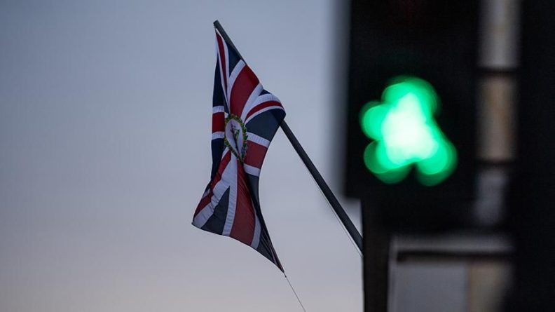 Посол Келин назвал «практически мертвыми» отношения России с Британией 21032021 Общество: Посол Келин назвал «практически мертвыми» отношения России с Британией
