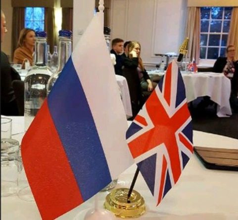 Общество: «Практически мертвы»: Посол РФ в Великобритании оценил двусторонние отношения