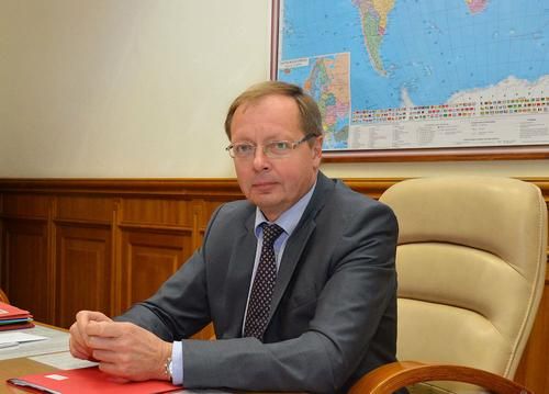 Общество: Посол РФ в Британии Келин заявил, что отношения Москвы и Лондона в сфере политики «практически мертвы»