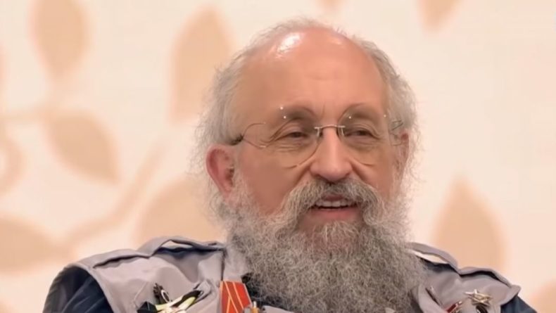 Общество: Анатолий Вассерман рассказал, как спасти "мертвые" отношения РФ и Великобритании
