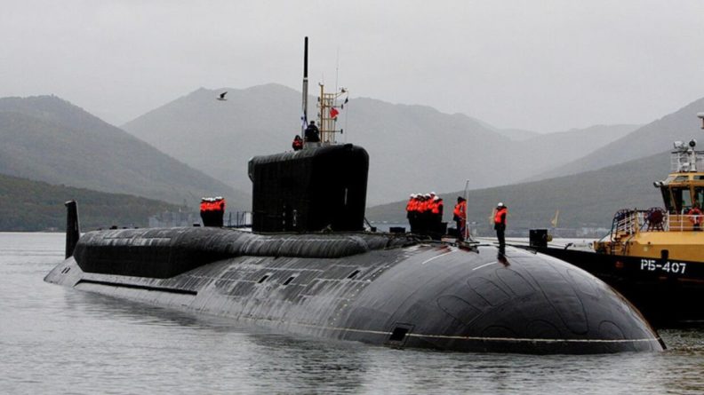 Общество: ВМС Великобритании получат корабль-разведчик для противодействия российским АПЛ