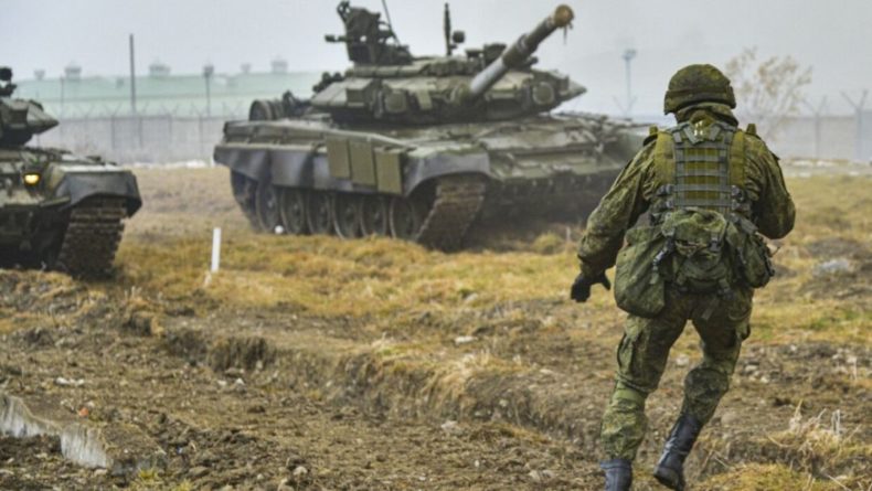 Общество: Возможности и мощь армии России оценили в военном ведомстве Великобритании