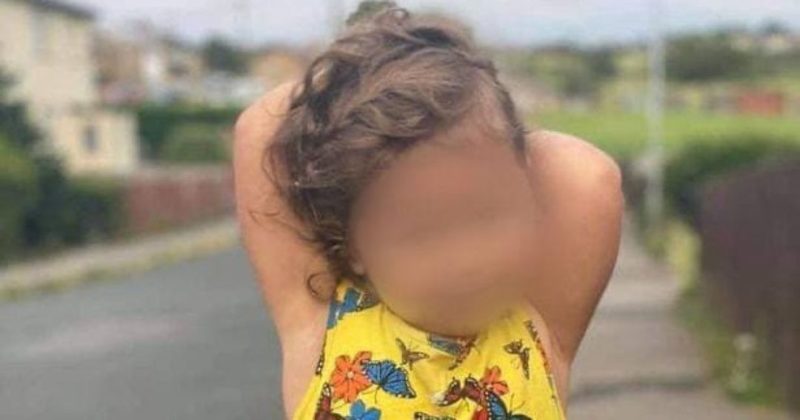 Общество: "Самое трудное решение в жизни": в Англии родители 3-летней девочки разрешили отключить ее от аппарата жизнеобеспечения