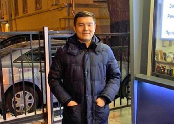 Общество: Лондон назвал причину смерти внука Назарбаева