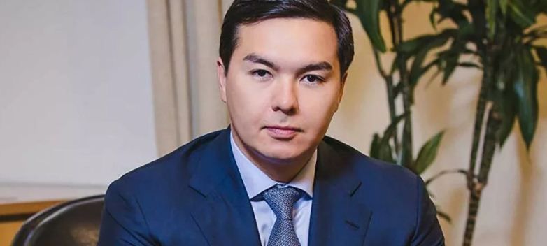 Общество: В Британии сообщили о смерти внука Назарбаева по причине наркозависимости