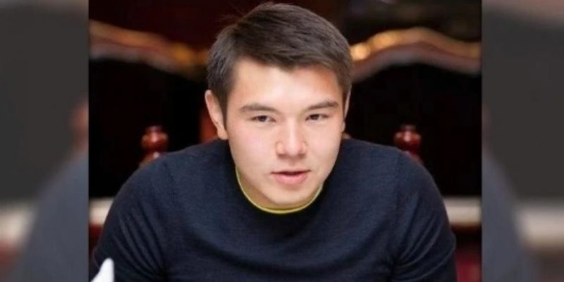 Общество: Британия назвала официальную причину смерти внука Назарбаева в Лондоне