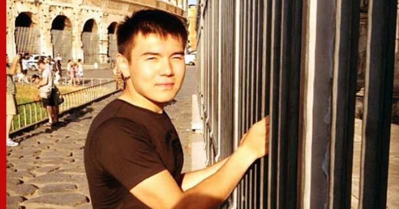 Общество: В Лондоне дали заключение о причине смерти внука Назарбаева