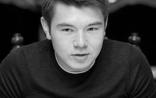Общество: В Великобритании назвали причину смерти внука Нурсултана Назарбаева
